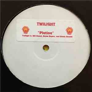 Twilight - Platina download mp3 flac