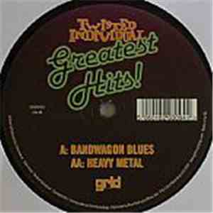 Twisted Individual - Greatest Hits Part 2 download free Twisted Individual - Greatest Hits Part 2 download mp3 flac