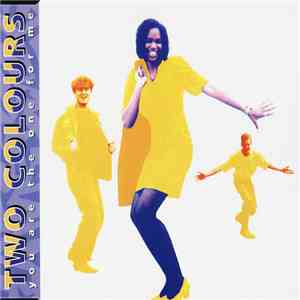 Two Colours - You Are The One For Me download mp3 flac