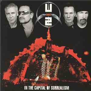 U2 - In The Capital Of Surrealism download mp3 flac