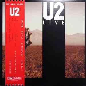 U2 - Live download mp3 flac