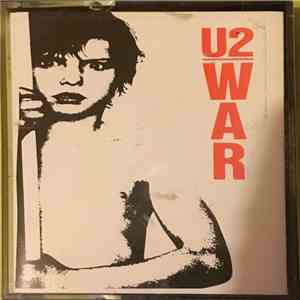 U2 - War download mp3 flac