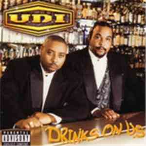 U.D.I. - Drinks On Us download free