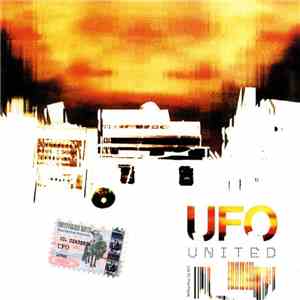 UFO United - Life On This Planet download mp3 flac