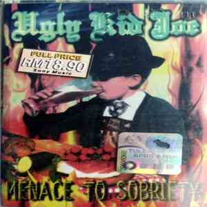 Ugly Kid Joe - Menace To Sobriety download mp3 flac