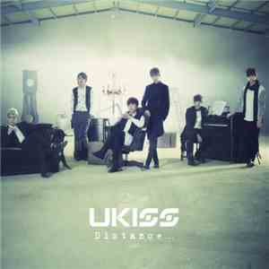 U-Kiss - Distance... download free U-Kiss - Distance... download mp3 flac