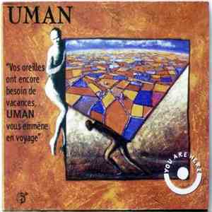 Uman - You Are Here download free
