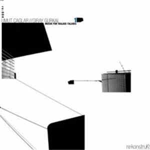 Umut Çağlar / Giray Gürkal - Musik For Walkie-Talkies 1 download mp3 flac