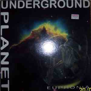 Underground Planet - Euphonia download mp3 flac