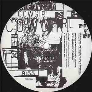 Underworld - Cowgirl / Rez download free Underworld - Cowgirl / Rez download mp3 flac