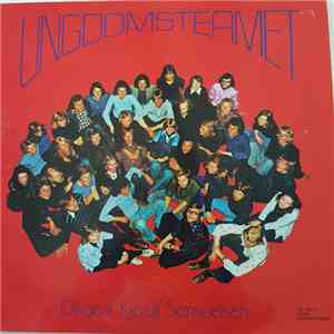 Ungdomsteamet, Kjerulf Samuelsen - Ungdomsteamet download mp3 flac