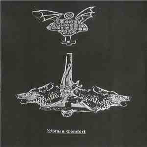 Unholy Vampyric Slaughter Sect - Wolven Comfort download free Unholy Vampyric Slaughter Sect - Wolven Comfort download mp3 flac
