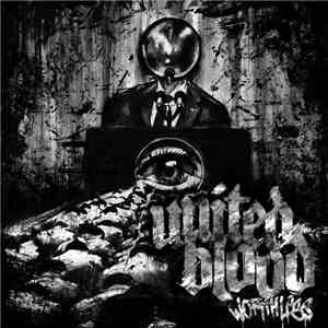 United Blood  - Worthless download mp3 flac