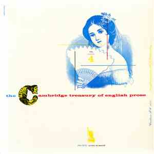 Unknown Artist [Cambridge University Members], George Rylands - The Cambridge Treasury Of English Prose Vol. 4 : Austen To Brontë 1816-1853 download mp3 flac