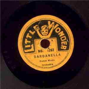 Unknown Artist - Dardanella download free Unknown Artist - Dardanella download mp3 flac