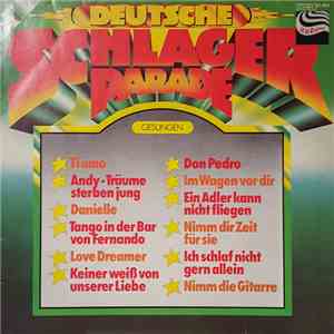 Unknown Artist - Deutsche Schlagerparade - Folge 1 download mp3 flac