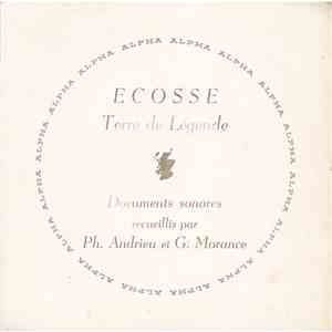 Unknown Artist - Ecosse Terre De Légende download free