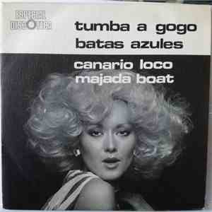 Unknown Artist - Especial Discoteca. Tumba A Gogo download free Unknown Artist - Especial Discoteca. Tumba A Gogo download mp3 flac