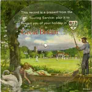 Unknown Artist - Great Britain download mp3 flac