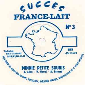 Unknown Artist - Minnie Petite Souris download mp3 flac