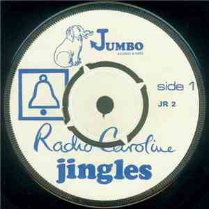Unknown Artist - Radio Caroline Jingles download mp3 flac