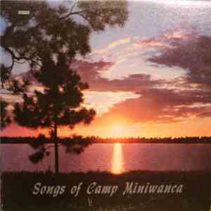 Unknown Artist - Songs Of Camp Miniwanca download free
