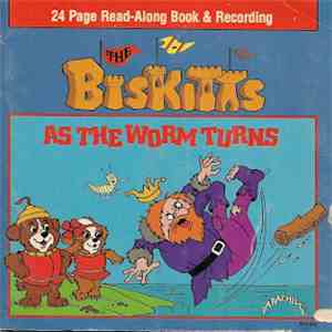 Unknown Artist - The Biskitts - As The Worm Turns download mp3 flac