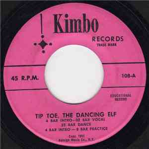 Unknown Artist - Tip Toe, The Dancing Elf download free Unknown Artist - Tip Toe, The Dancing Elf download mp3 flac