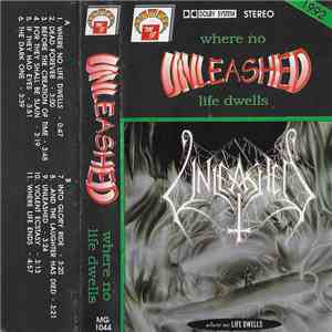 Unleashed - Where No Life Dwells download free Unleashed - Where No Life Dwells download mp3 flac