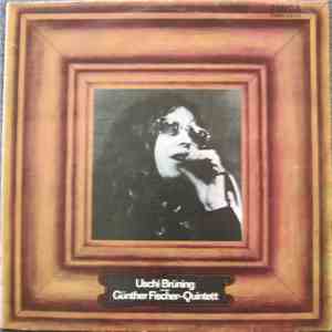 Uschi Brüning Und Das Günther Fischer-Quintett - Uschi Brüning Und Das Günther Fischer-Quintett download free