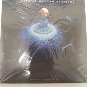 Usurper Of Modern Medicine - Everything Is Nothing download mp3 flac