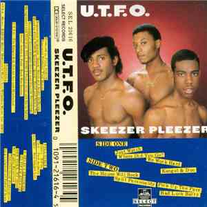 UTFO - Skeezer Pleezer download free