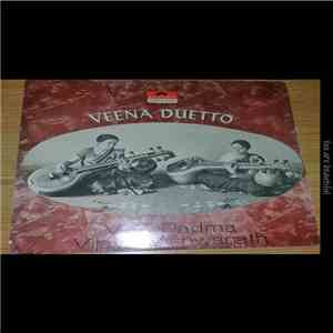 V. C. Padma & Vijaya Vishwanath - Veena Duetto download mp3 flac