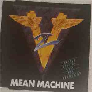 V2 - Mean Machine download free V2 - Mean Machine download mp3 flac