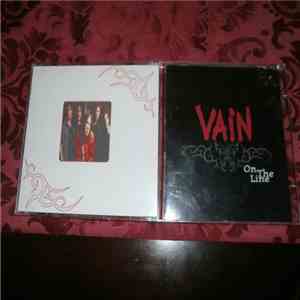 Vain - On the Line download free Vain - On the Line download mp3 flac