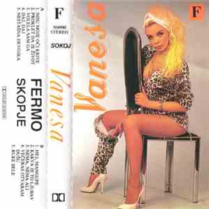 Vanesa - Vanesa download free