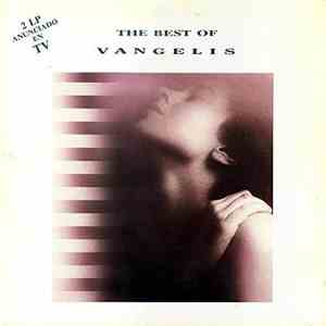 Vangelis - The Best Of Vangelis download free Vangelis - The Best Of Vangelis download mp3 flac