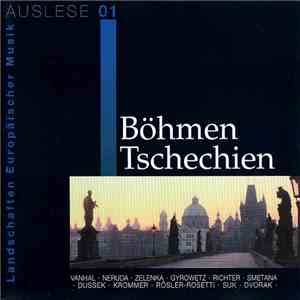 Vanhal • Neruda • Zelenka • Gyrowetz • Richter • Smetana • Dussek • Krommer • Rosetti • Suk • Dvorak - Böhmen | Tschechien download free Vanhal • Neruda • Zelenka • Gyrowetz • Richter • Smetana • Dussek • Krommer • Rosetti • Suk • Dvorak - Böhmen | Tschechien download mp3 flac