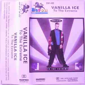 Vanilla Ice - To The Extreme download free