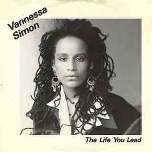 Vannessa Simon - The Life You Lead / Don't You Ever download free Vannessa Simon - The Life You Lead / Don't You Ever download mp3 flac