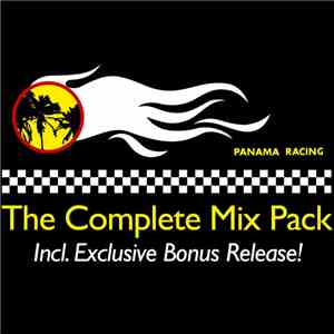 Various - 10 Year Anniversary Panama Racing Mix Pack download mp3 flac