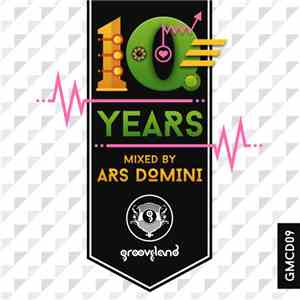 Various - 10 Years Of Grooveland download free Various - 10 Years Of Grooveland download mp3 flac