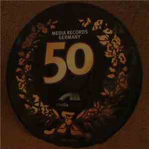 Various - 50 Media Records Germany download mp3 flac