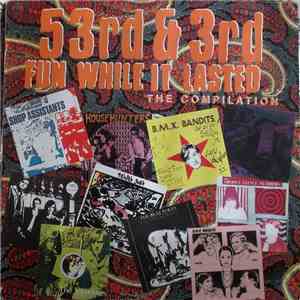 Various - 53rd & 3rd Records - Fun While It Lasted ... The Compilation download free