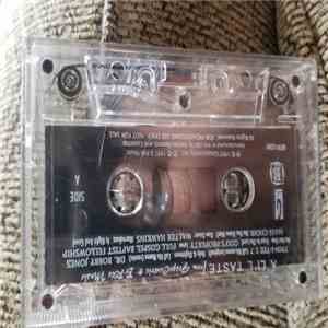 Various - A Li'l Taste From GospoCentric And B-rite Music download free Various - A Li'l Taste From GospoCentric And B-rite Music download mp3 flac