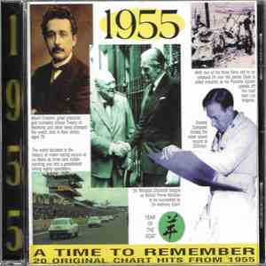Various - A Time To Remember 1955 download mp3 flac