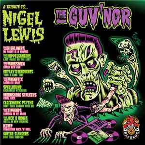 Various - A Tribute To.. Nigel Lewis download free