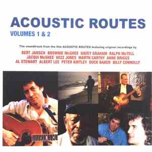 Various - Acoustic Routes Volumes 1 & 2 download mp3 flac