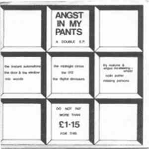 Various - Angst In My Pants download free
