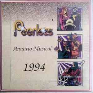 Various - Anuario Musical 1994 download mp3 flac